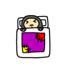 うなば（個別スタンプ：17）