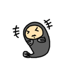 うなば（個別スタンプ：18）