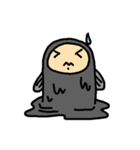 うなば（個別スタンプ：19）