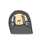 うなば（個別スタンプ：20）