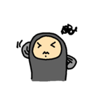 うなば（個別スタンプ：21）