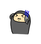 うなば（個別スタンプ：22）