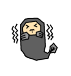 うなば（個別スタンプ：24）