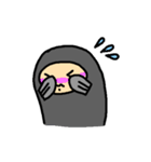 うなば（個別スタンプ：28）
