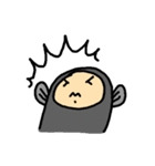 うなば（個別スタンプ：33）
