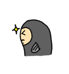 うなば（個別スタンプ：37）