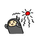 うなば（個別スタンプ：40）