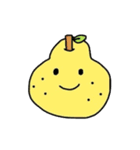 洋梨のよーたん（個別スタンプ：1）