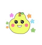 洋梨のよーたん（個別スタンプ：36）