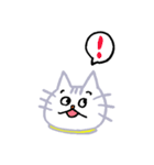 どらねこ（個別スタンプ：10）