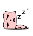 さみこにゃん（個別スタンプ：3）