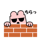 さみこにゃん（個別スタンプ：6）
