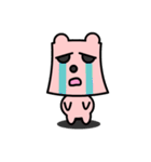 さみこにゃん（個別スタンプ：9）