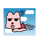 さみこにゃん（個別スタンプ：15）
