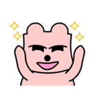 さみこにゃん（個別スタンプ：20）