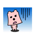 さみこにゃん（個別スタンプ：27）