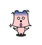 さみこにゃん（個別スタンプ：35）