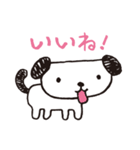 のろまのノロ（個別スタンプ：9）