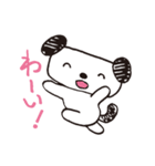 のろまのノロ（個別スタンプ：14）