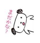 のろまのノロ（個別スタンプ：24）