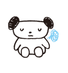 のろまのノロ（個別スタンプ：29）