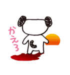 のろまのノロ（個別スタンプ：31）