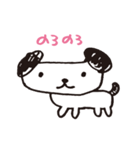 のろまのノロ（個別スタンプ：32）