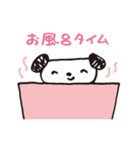 のろまのノロ（個別スタンプ：34）