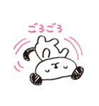 のろまのノロ（個別スタンプ：35）
