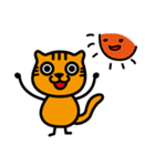 たまちゃんの暮らし「日常」篇（個別スタンプ：22）