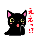 RADIO CAT（個別スタンプ：8）