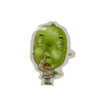 メロンさん（個別スタンプ：33）