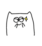 ほのぼのゆるたん（個別スタンプ：4）