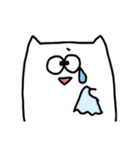 ほのぼのゆるたん（個別スタンプ：6）