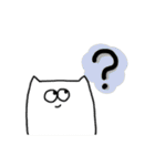 ほのぼのゆるたん（個別スタンプ：12）