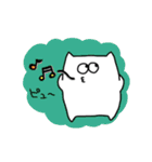 ほのぼのゆるたん（個別スタンプ：25）