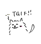 B2B犬（個別スタンプ：11）