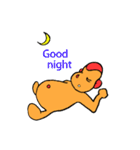 Pipin（個別スタンプ：2）