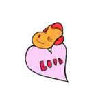 Pipin（個別スタンプ：3）