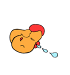 Pipin（個別スタンプ：6）