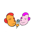 Pipin（個別スタンプ：7）