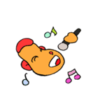 Pipin（個別スタンプ：8）
