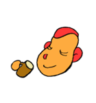 Pipin（個別スタンプ：9）