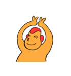 Pipin（個別スタンプ：10）