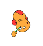 Pipin（個別スタンプ：13）