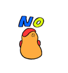 Pipin（個別スタンプ：16）