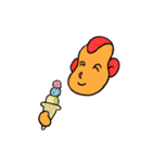 Pipin（個別スタンプ：17）