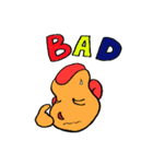 Pipin（個別スタンプ：19）