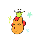 Pipin（個別スタンプ：20）