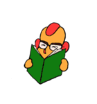 Pipin（個別スタンプ：21）